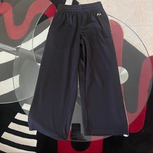Athletec joggers sweatpants pants Sz 8